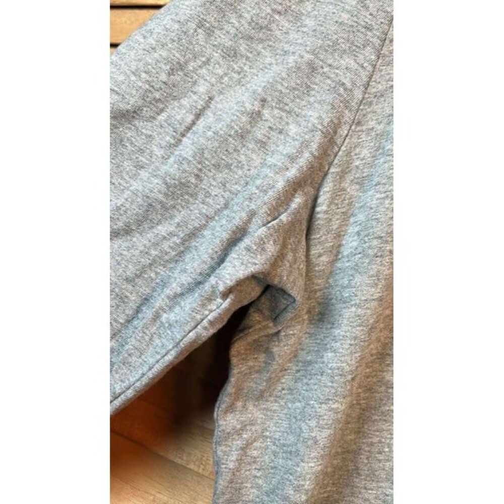 Gymshark Basic Gray Layer - image 5